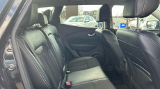 Renault Kadjar 1.3 TCE Dynamique S Nav 5dr Petrol Hatchback